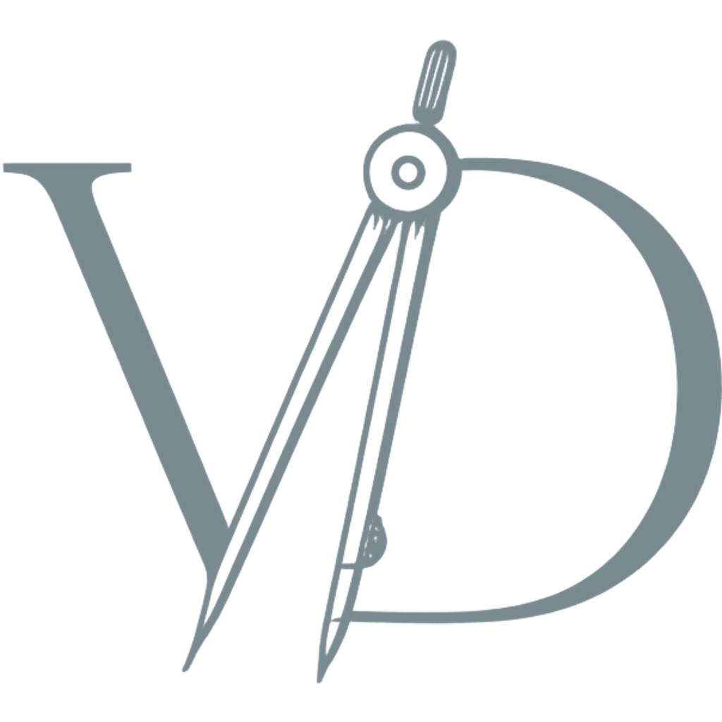 Via Design Logo